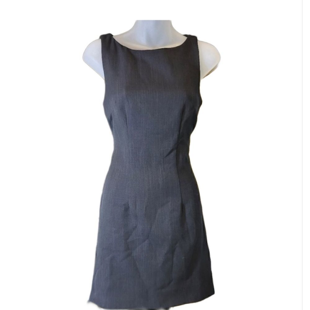 Express Women's Sleeveless Sheath Dress sz 1
